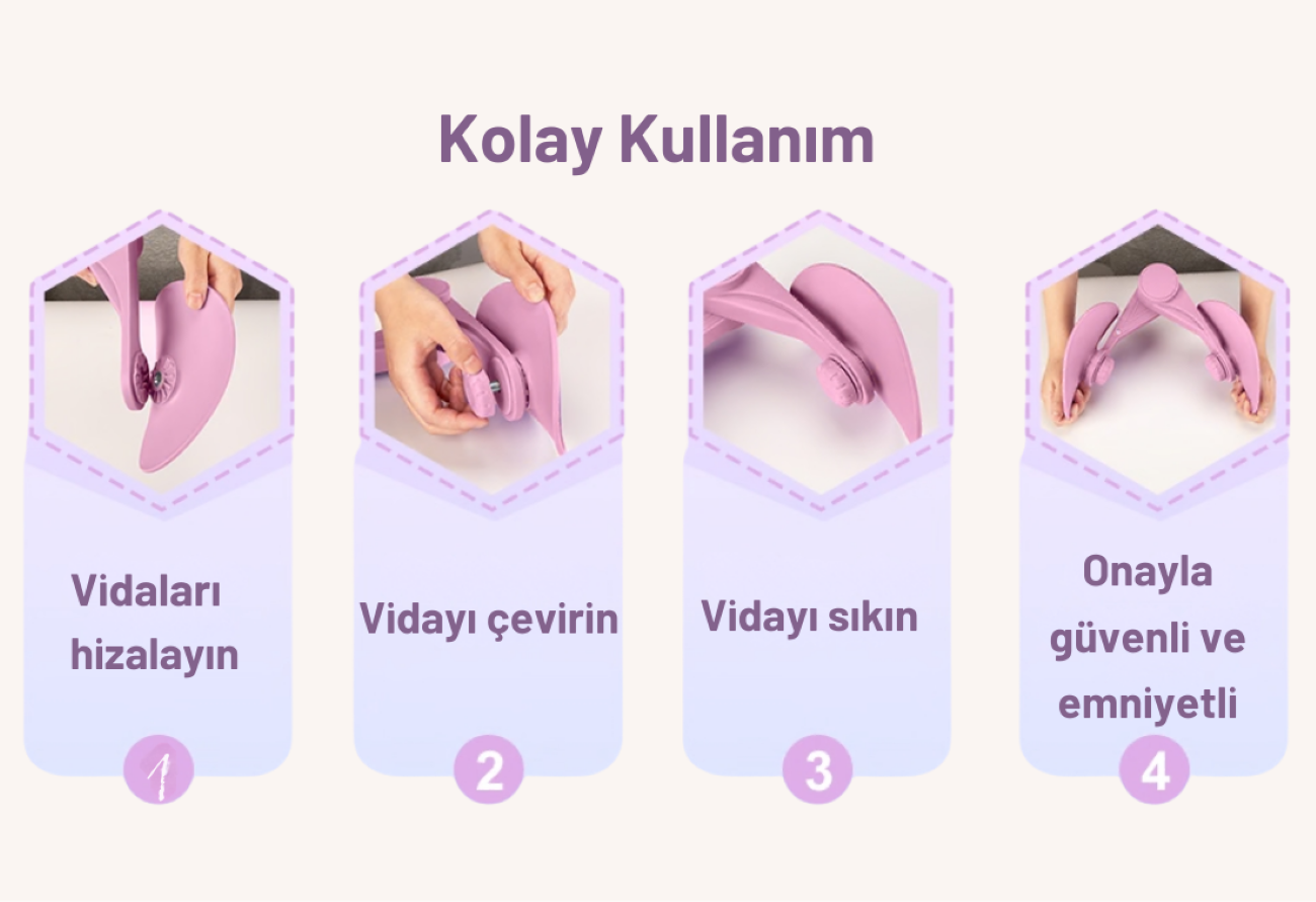 Aryaluen™ BodyForm Flex Vücut Geliştirme & Sıkılaştırma Aleti